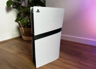PS5 Pro 2TB