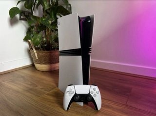 PS5 Pro 2TB