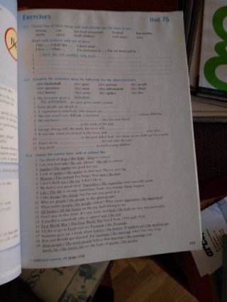 Libro grammar in use Intermediate