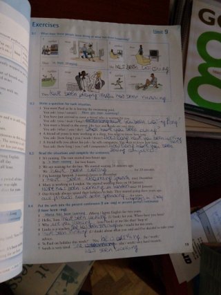 Libro grammar in use Intermediate