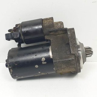 MOTOR ARRANQUE VOLKSWAGEN VOLKSWAGEN GOLF III CABRIO (1E7) 1998-2000