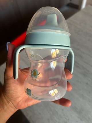 Bicchiere apprendimento MAM 6m+