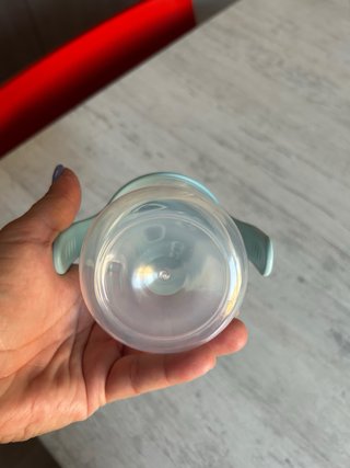 Bicchiere apprendimento MAM 6m+