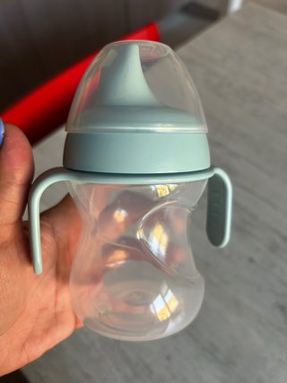 Bicchiere apprendimento MAM 6m+