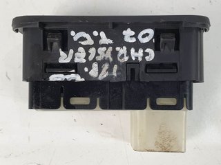 MANDO ELEVALUNAS TRASERO DERECHO CHRYSLER CHRYSLER 300 C 2004-2011