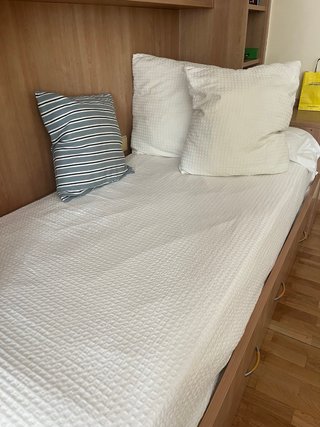 Funda Nórdica Zara Home Cama 90 incluye dos fundas