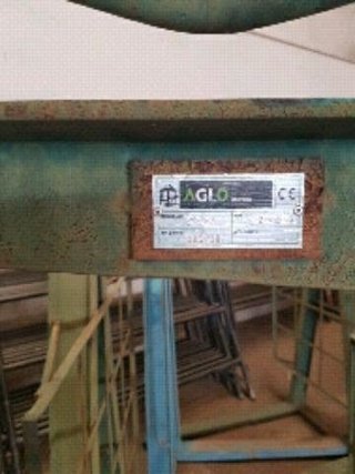 PINZAS PARA PALET NUEVAS