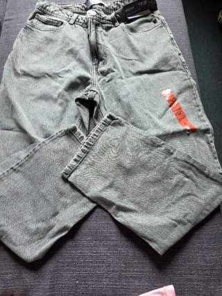 Pantalones vaqueros hombre talla L