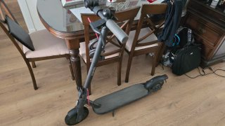 Patinete Eléctrico Xiaomi