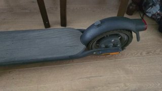 Patinete Eléctrico Xiaomi