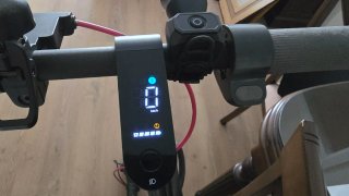 Patinete Eléctrico Xiaomi