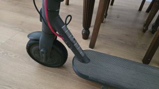 Patinete Eléctrico Xiaomi
