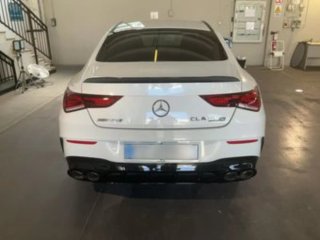 Mercedes-Benz CLA-Klasse CLA 45 AMG S 4Matic