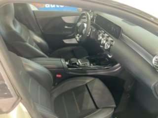 Mercedes-Benz CLA-Klasse CLA 45 AMG S 4Matic