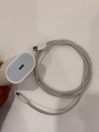 Caricatore Apple 20W USB-C