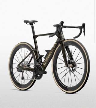 Bicicleta Orbea Orca Aero 2027 M20i LTD