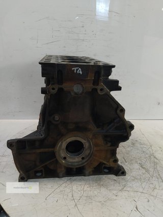 Bloque motor Opel Vivaro 2006-2014 G9U 630 8200513042