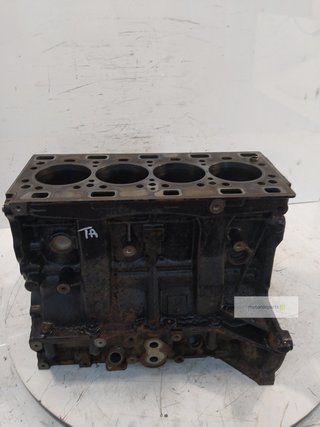 Bloque motor Opel Vivaro 2006-2014 G9U 630 8200513042