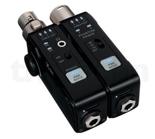 XVIVE AT-3 COMPROBADOR CABLES PROFESIONAL