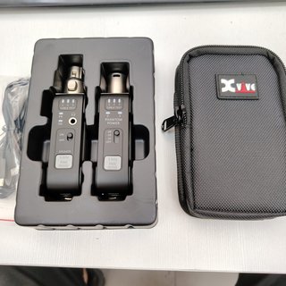 XVIVE AT-3 COMPROBADOR CABLES PROFESIONAL