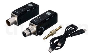 XVIVE AT-3 COMPROBADOR CABLES PROFESIONAL