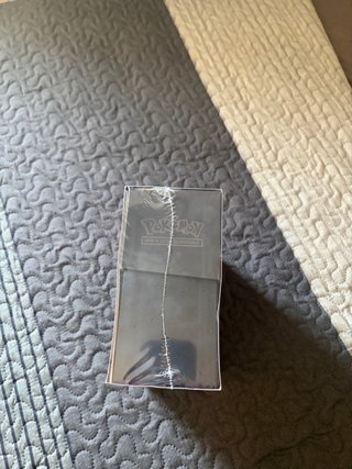 Pokemon ETB Oscuridad Absoluta