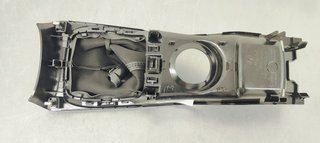 CONSOLA CENTRAL PEUGEOT 2008 (--.2013->) 1.2 I TU