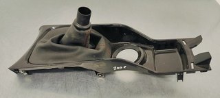 CONSOLA CENTRAL PEUGEOT 2008 (--.2013->) 1.2 I TU