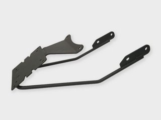 Soporte Baúl Yamaha Mt 09 Tracer 900 2015