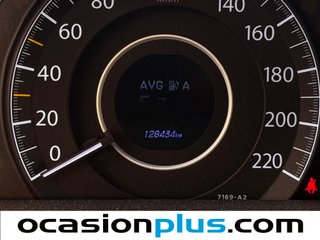 Honda CR-V 1.6 i-DTEC Comfort 4x2 88 kW (120 CV)