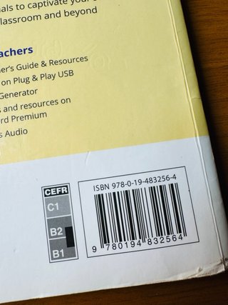 Key 2nd edition Student Book