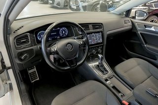 Volkswagen Golf   e ePower 100 kW 136CV