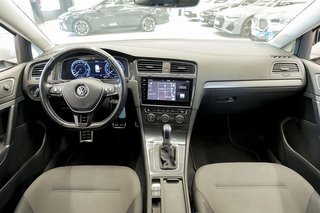Volkswagen Golf   e ePower 100 kW 136CV