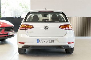 Volkswagen Golf   e ePower 100 kW 136CV