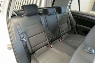 Volkswagen Golf   e ePower 100 kW 136CV