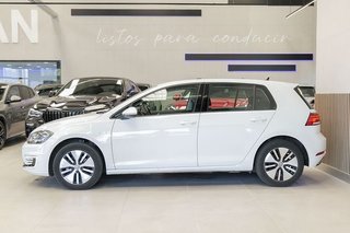 Volkswagen Golf   e ePower 100 kW 136CV