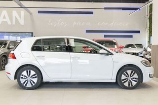 Volkswagen Golf   e ePower 100 kW 136CV