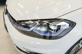 Volkswagen Golf   e ePower 100 kW 136CV