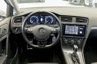 Volkswagen Golf   e ePower 100 kW 136CV