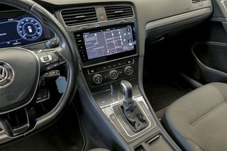 Volkswagen Golf   e ePower 100 kW 136CV