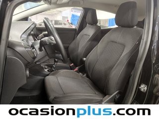 Ford Puma 1.0 EcoBoost MHEV Titanium Design 92 kW (125 CV)