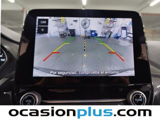 Ford Puma 1.0 EcoBoost MHEV Titanium Design 92 kW (125 CV)