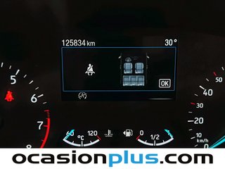 Ford Puma 1.0 EcoBoost MHEV Titanium Design 92 kW (125 CV)