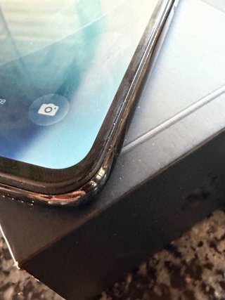 iPhone 11 Pro Max 64GB Gris Espacial