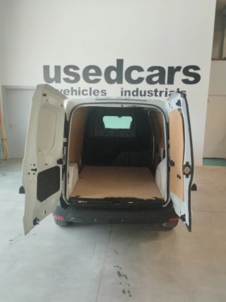 Renault Express 2022