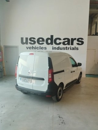 Renault Express 2022