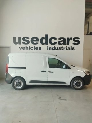 Renault Express 2022