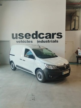 Renault Express 2022