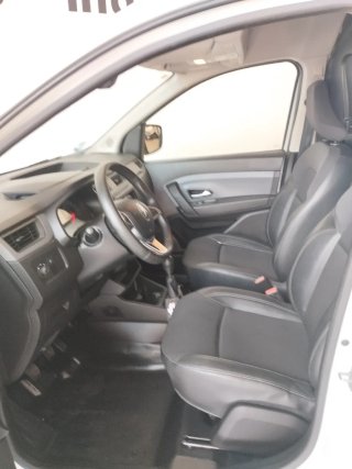 Renault Express 2022