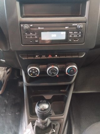 Renault Express 2022